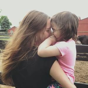 Meet your Posher, Briana